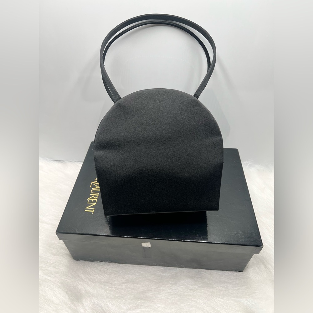 Vintage YSL Bag